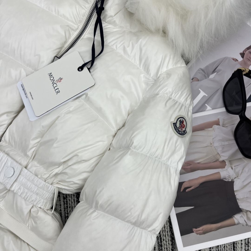 Moncler Down Coat